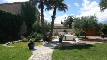 Au Jardin d'Amphora #2