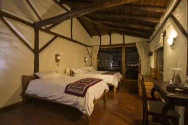 Ilatoa Lodge #2