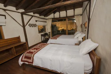 Ilatoa Lodge #3