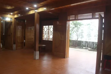 赫蒙格屋山景酒店 #2
