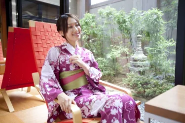 松屋 千千 (Matsuya- Sensen) #5