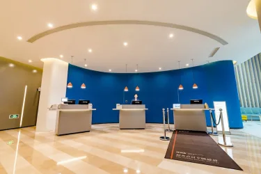 泰安中心智选假日酒店 - IHG 旗下饭店 #4