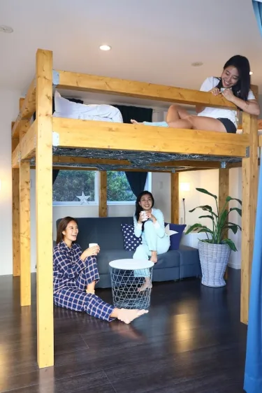 镰仓材木座度假小屋 #4