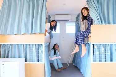 镰仓材木座度假小屋 #2