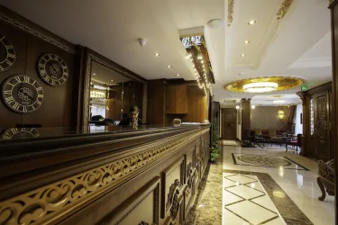 Bablin Butik Otel #4