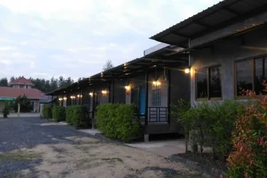 江彩度假村 #5