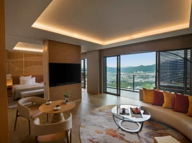 ANA InterContinental 别府全日空度假村及水疗中心洲际酒店 #5