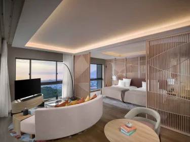 ANA InterContinental 别府全日空度假村及水疗中心洲际酒店 #3