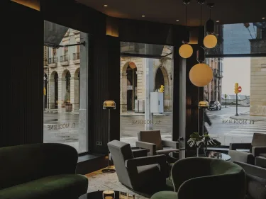 El Môderne Hotel Urban & Unique #5