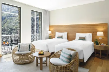 Taj Rishikesh Resort & Spa, Uttarakhand #3