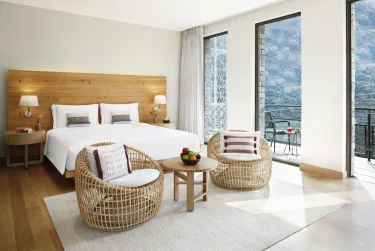 Taj Rishikesh Resort & Spa, Uttarakhand #4