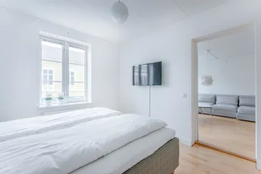 City Apartments in Jonkoping #3