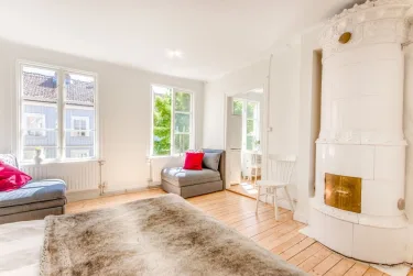City Apartments in Jonkoping #5