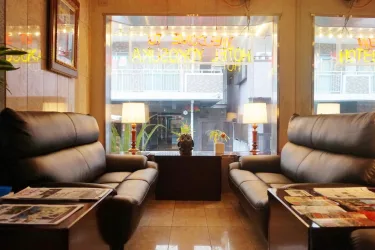 横须贺酒店 #4