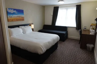 Fallow Field, Telford by Marston's Inns #5