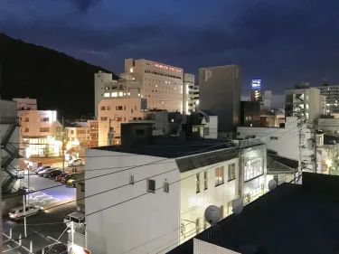 德岛017旅馆 #2
