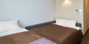海比斯金城先生旅馆 #2