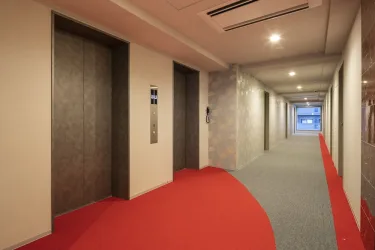 道顿堀萨拉萨酒店 #3