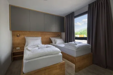 Mobile Homes Camping Plitvice #2