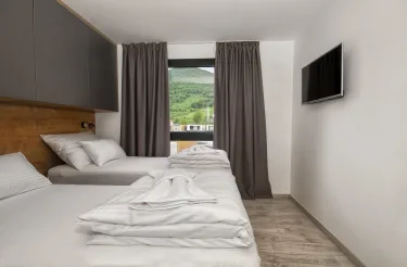 Mobile Homes Camping Plitvice #3