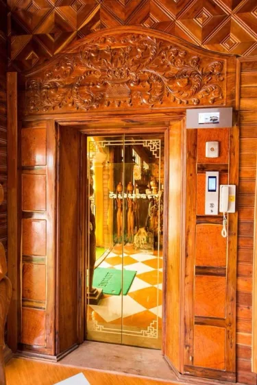 Ly Meng Hotel #2