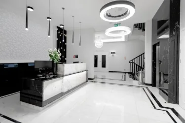 Grand Park Hotel #3