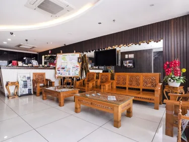 哥打传统酒店 #3