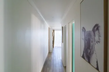 曼利海滨公寓酒店 #2