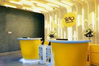 万隆帕斯科耶洛酒店 #4