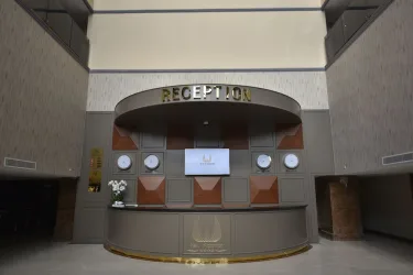 新卡拉曼酒店 #3
