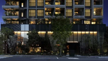 东京日本桥滨町酒店 #2