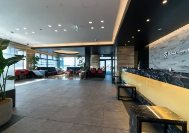 广岛站前大和ROYNET酒店 #4