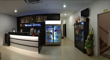 坦邦温暖酒店 #4