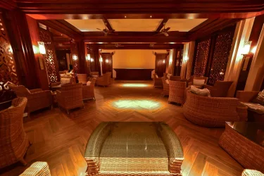 山姆萨拉海贝壳酒店 #3