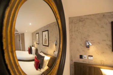 Signature Suites #3