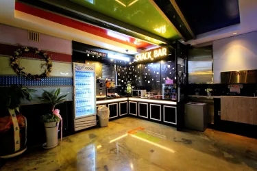 赫拉酒店 #5