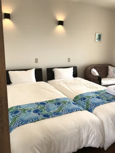 海洋微风古宇利酒店 #2