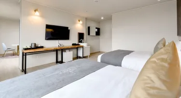 安东 CM 公园酒店 #4