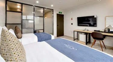 安东 CM 公园酒店 #3