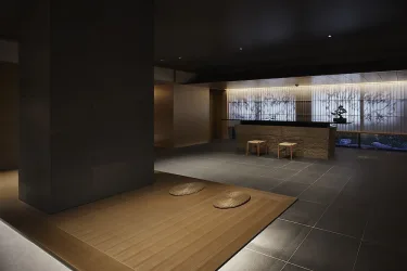 新宿由缘温泉酒店 #5