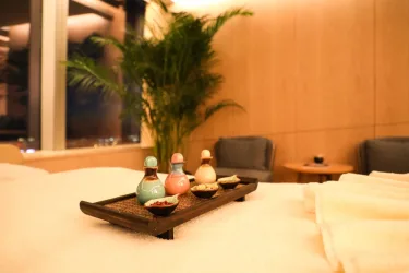 沈阳康莱德酒店 #4