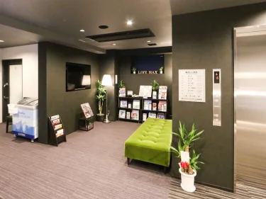 新泻站前利夫马克斯酒店 #3