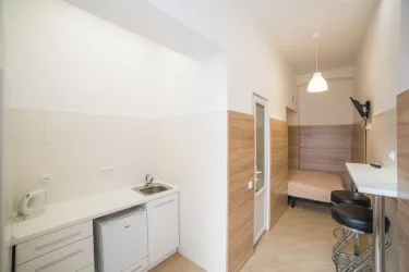 Smart Apartment Kulisha 29a #3