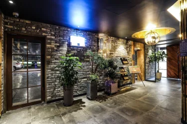 航厦商店全州马里酒店 #2