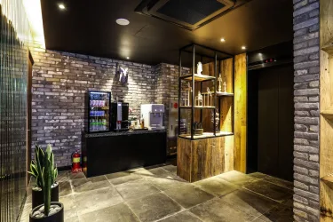 航厦商店全州马里酒店 #4