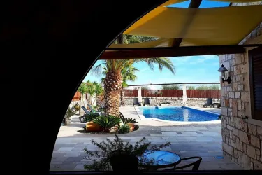 Trulli D'Autore #3