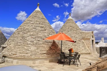 Trulli D'Autore #2