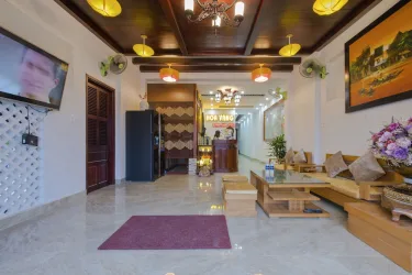 Hoa Vang Riverside Villa #3