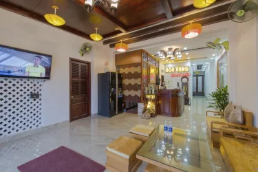 Hoa Vang Riverside Villa #2