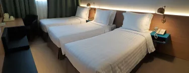 阿尔达娜麦加千禧 M 酒店 #3